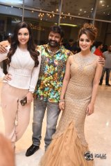 Paisa Vasool Movie Audio Success Meet